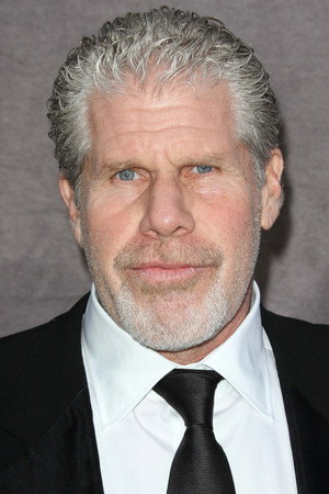Ron Perlman profil kép