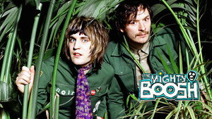 The Mighty Boosh kép