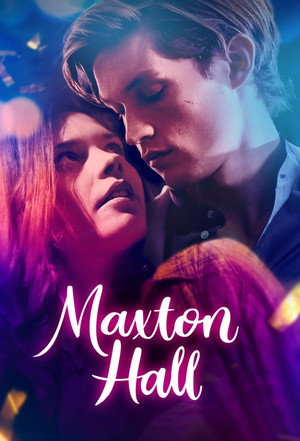 Maxton Hall – A világ, ami elválaszt poszter