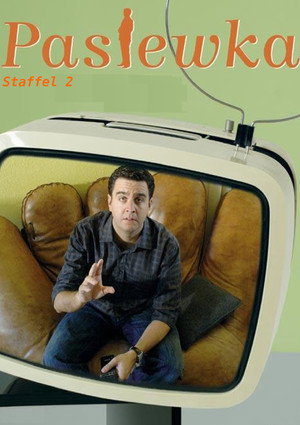 Pastewka 2. évad (2006-09-08) poszter