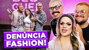 Diva Depressão 4. évad Ep.210 210. epizód