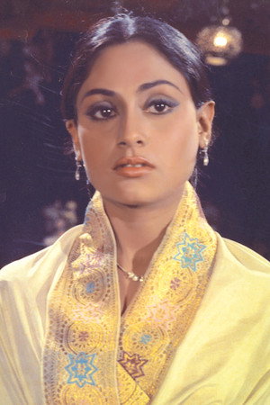 Jaya Bachchan profil kép