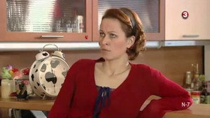 Moterys meluoja geriau 5. évad Ep.73 73. epizód