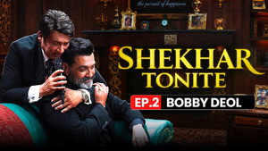 Shekhar Tonite 1. évad Ep.2 2. epizód
