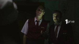 Hotel*** 1. évad Ep.5 5. epizód