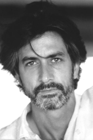 David Strathairn profil kép