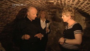 Most Haunted 11. évad Ep.16 16. epizód