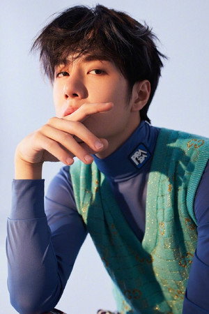 王一博 profil kép