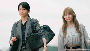 彩香ちゃんは弘子先輩に恋してる kép