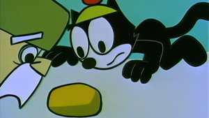Felix the Cat 3. évad Ep.45 45. epizód