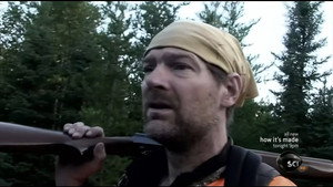 Survivorman 3. évad Ep.4 4. epizód