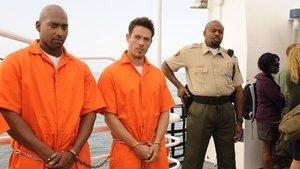 Psych - Dilis detektívek 5. évad Ep.7 Komp-mese