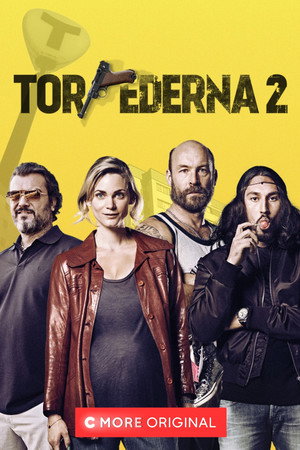 Torpederna poszter