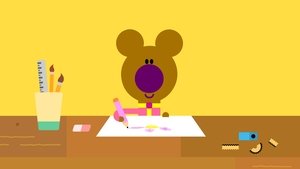 Hey Duggee 1. évad Ep.2 2. epizód