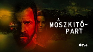 A Moszkitó-part kép