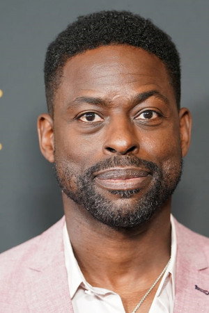 Sterling K. Brown profil kép