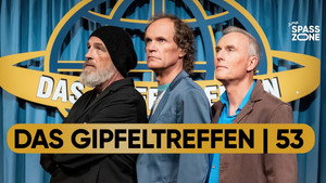 Das Gipfeltreffen 8. évad Ep.3 3. epizód