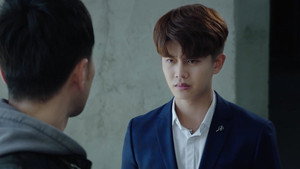不说再见 1. évad Ep.11 11. epizód