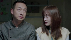 红楼私房菜 1. évad Ep.5 5. epizód