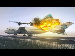 Air Disasters 10. évad Ep.3 3. epizód