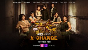 X-Change kép