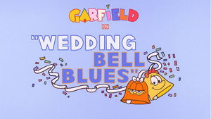 Garfield és barátai 3. évad Ep.12 12. epizód