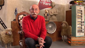 Bares für Rares 13. évad Ep.92 92. epizód