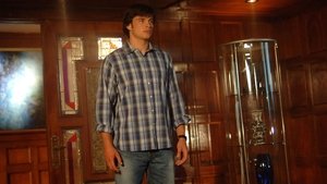 Smallville 5. évad Ep.2 Halandó