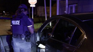 On Patrol: Live 4. évad Ep.43 43. epizód