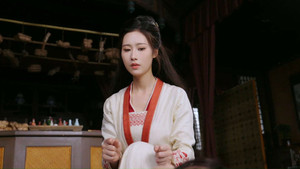 吾家悍妻不可欺 1. évad Ep.3 3. epizód