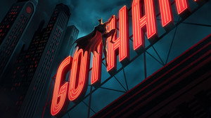 Batman: A köpenyes lovag kép