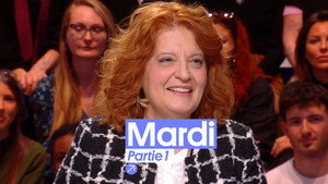 Quotidien 9. évad Ep.122 122. epizód