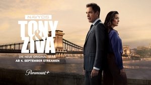 NCIS: Tony és Ziva kép