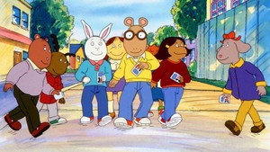 Arthur kép