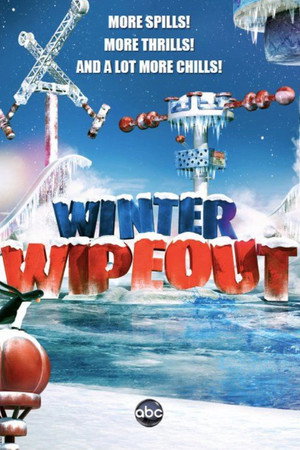 Wipeout 4. évad (2011-01-06) poszter