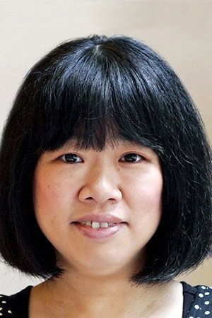 伊藤修子 profil kép