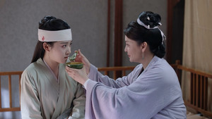 榜上佳婿 1. évad Ep.2 2. epizód