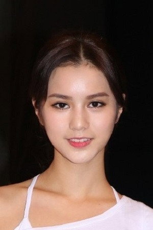 鄧月平