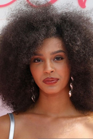 Christine Obanor profil kép