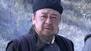 神探狄仁杰 5. évad Ep.35 35. epizód