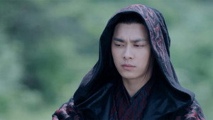 青云志 2. évad Ep.4 4. epizód