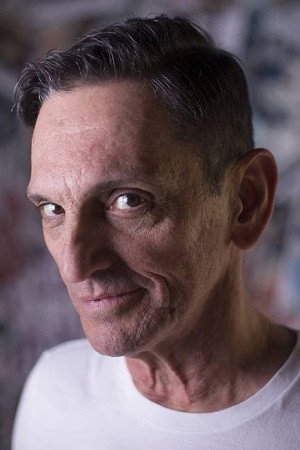 Paulo Miklos profil kép