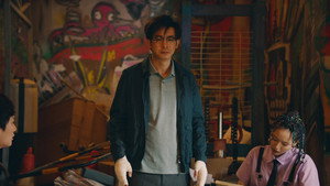 破事精英 1. évad Ep.12 12. epizód
