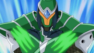 爆丸バトルブローラーズ 4. évad Ep.10 10. epizód