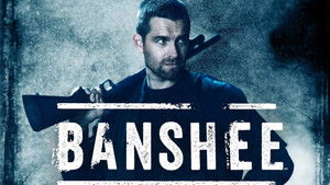 Banshee kép