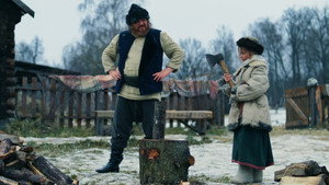 Баранкины и камни силы 1. évad Ep.9 9. epizód