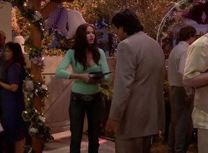 George Lopez 2. évad Ep.7 7. epizód