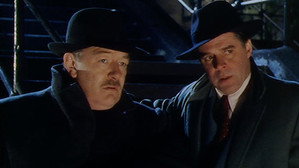 Maigret 1. évad Ep.5 5. epizód
