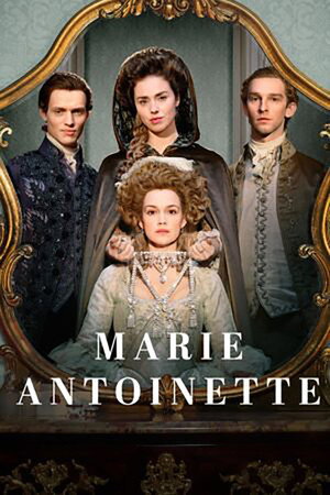 Marie-Antoinette poszter