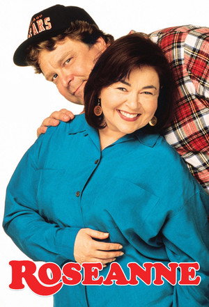 Roseanne poszter